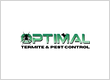 Optimal Termite & Pest Control