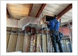 Air conditioning, heating, hvac