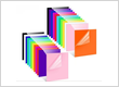 color acrylic sheets
