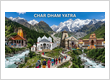 Char Dham Yatra Package
