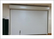 Dublin roller shutters