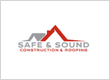 Safe & Sound Construction & Roofing, LLC