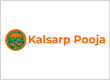 Kalsarp Pooja