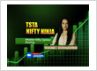 TSTA Nifty Ninja