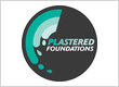 Plastered Foundations