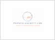 Psonya Hackett Law