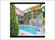 Hotel Pamukkale