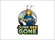 Junk Bee Gone