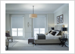Automated Window Blinds