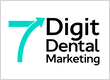 7 Digit Dental Marketing - Chad Levin Dental SEO Expert