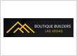Boutique Builders Las Vegas