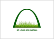 St. Louis Sod Install