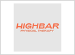 Highbar Physical Therapy - Tiverton