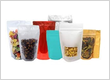Premium Standup Pouches at Affordable Price