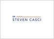 Dr Steven Casci