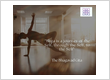 Yoga studio
