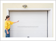 Seattle-garage-door-opener-installation