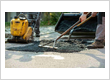 Asphalt Contractor