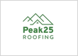 Peak25 Roofing