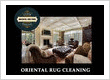 Weston Oriental Rug Pros