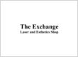 Exchange Laser