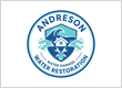 Andreson Water Restoration