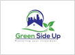 Green Side Up Contracting -Trex Decking, Interlocking & Landscape Construction