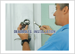 deadbolts installation