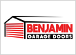 Benjamin Garage Door Repair - Hendersonville, TN