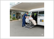 Wheelchair accessible transport | Fremantlemaxicabs