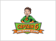Captain G Junk Removal