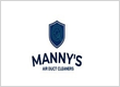 Manny's Air Duct Cleaners