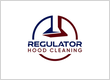 Regulator Hood Cleaning
