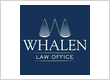 Whalen Law Office- Criminal Defense Lawyers