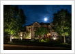 Landscape lighting designer