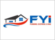 FYI Plumbing Electrical & HVAC