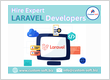 ???? Hire Expert Laravel Developers  Build secure, scalable, and high-performance web applications with Custom Soft’s skilled Laravel team. From custom development to seamless integrations — we deliver 