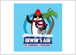 Irwin's Air