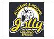 Jolly Plumbing & Heating, Inc.