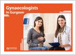 Gynaecologist in Gurgaon