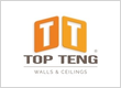 Top Teng Walls & Ceilings