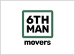 6th Man Movers