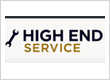 High End Service