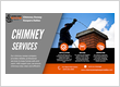 Chimney sweep