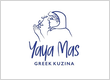 Yaya Mas Greek Kuzina