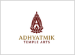 Adhyatmik Temple Arts