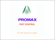 Promax Pest Control Toronto