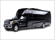 Hampton's Limo