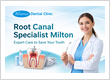 Root Canal treatment