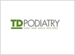 TD Podiatrist Columbus Circle
